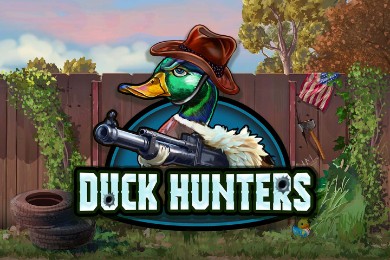 Duckhunters игровой автомат Вулкан Гранд Казино